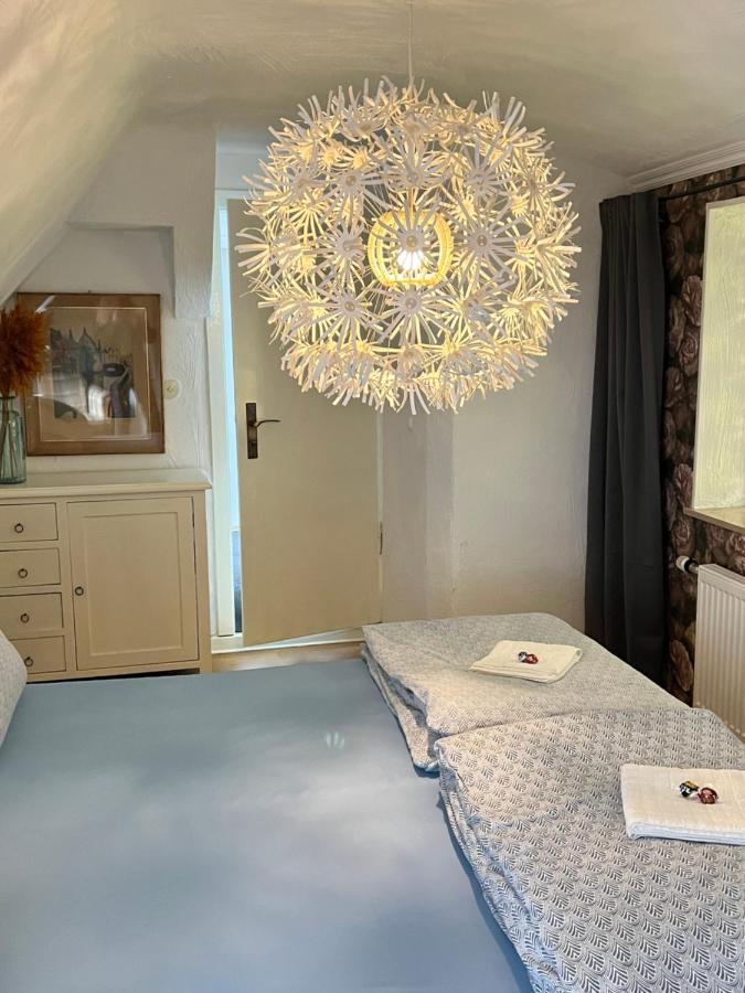 Ferienwohnung Meijer Бридел Екстериор снимка