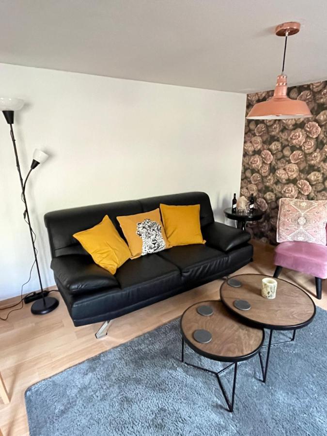Ferienwohnung Meijer Бридел Екстериор снимка