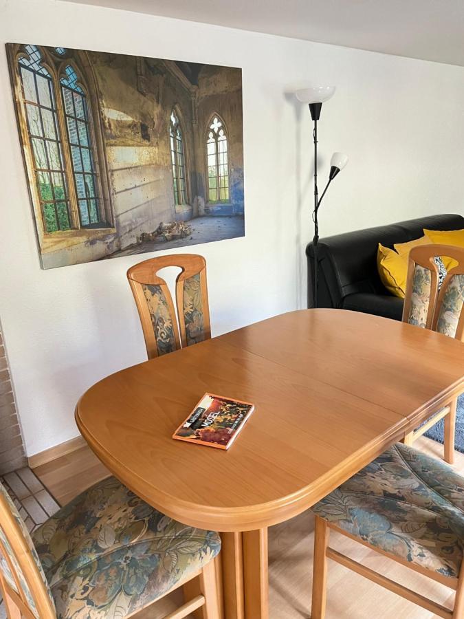 Ferienwohnung Meijer Бридел Екстериор снимка