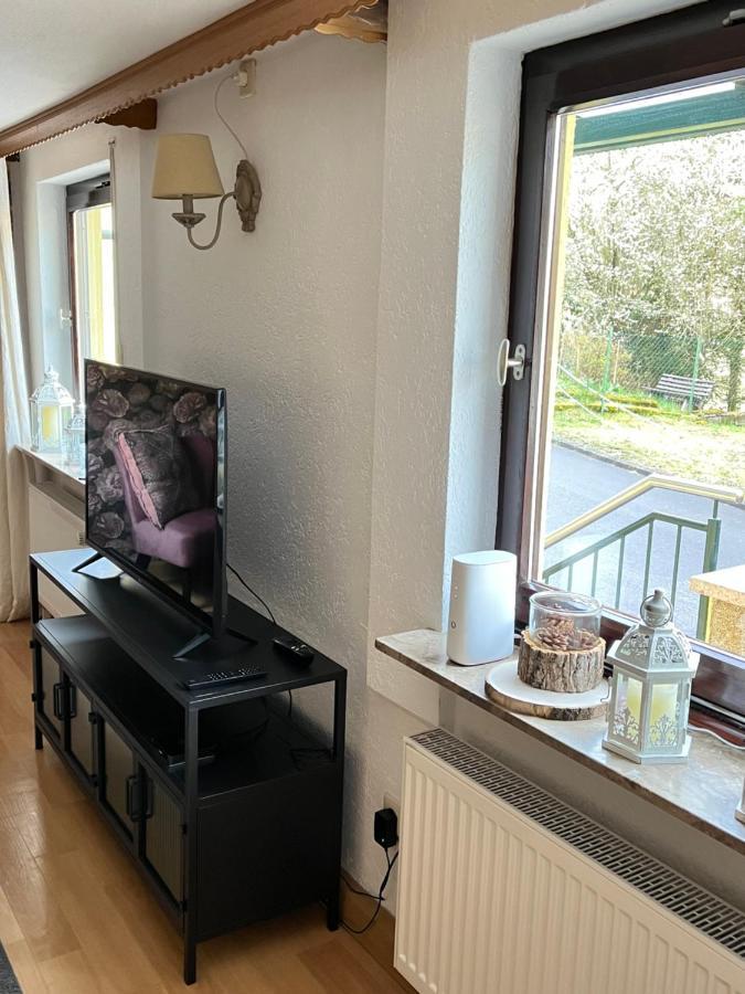 Ferienwohnung Meijer Бридел Екстериор снимка