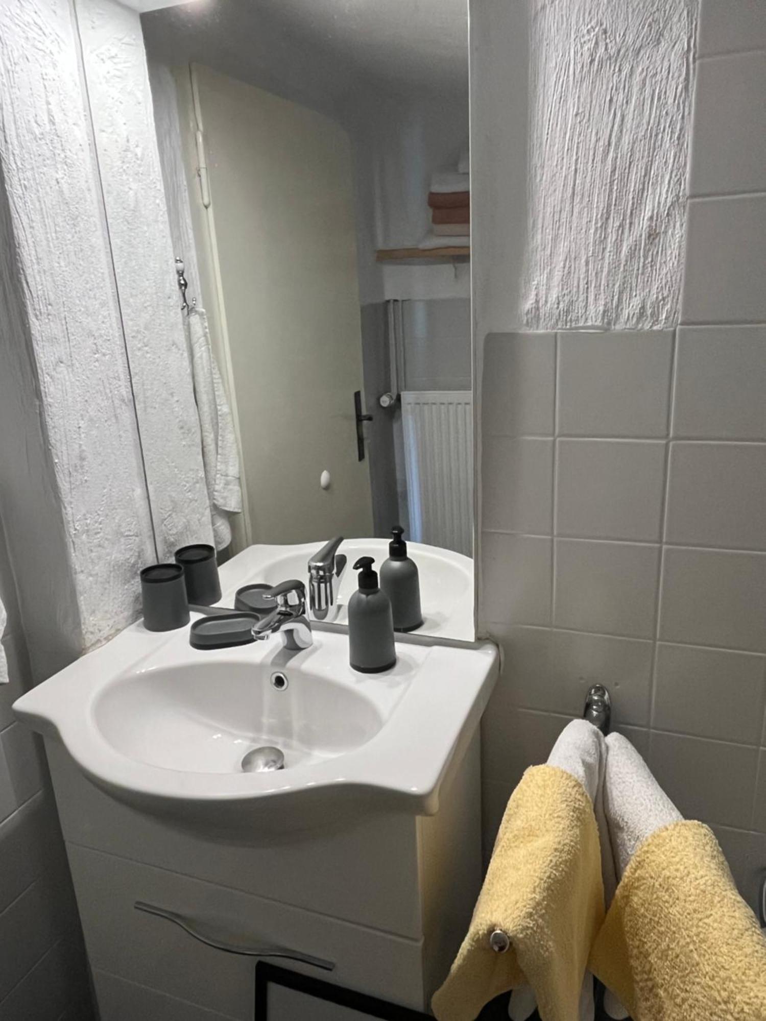 Ferienwohnung Meijer Бридел Екстериор снимка